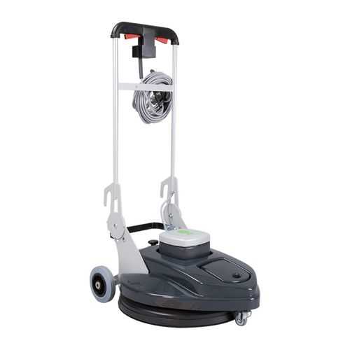 Monospazzola per pietra - EU 510 - ICA - per parquet / ad alta velocità