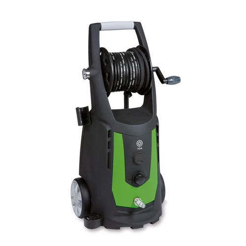 Idropulitrici ad acqua fredda - PW 160/10 SAB XR - ICA - monofase / mobile / in ottone