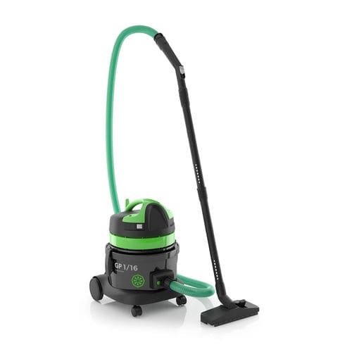 Aspiratore industriale - GP 1/16 PROFI - ICA - a secco / per polveri / monofase
