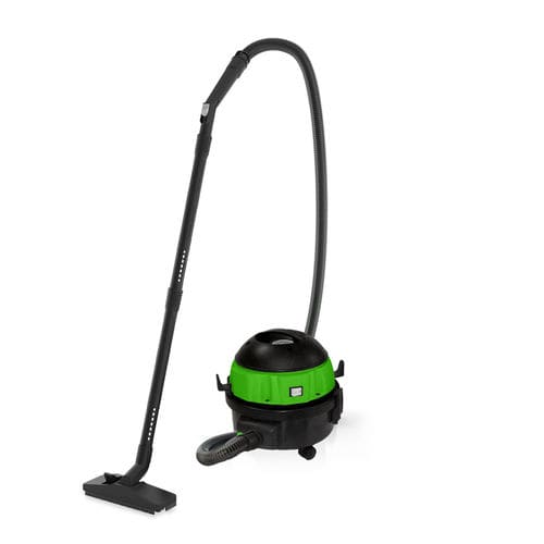 Aspiratore commerciale - MICRO - ICA - a secco / per polveri / monofase