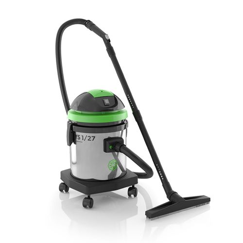 Aspiratore commerciale - YS 1/27 - ICA - a secco / per liquidi / elettrico
