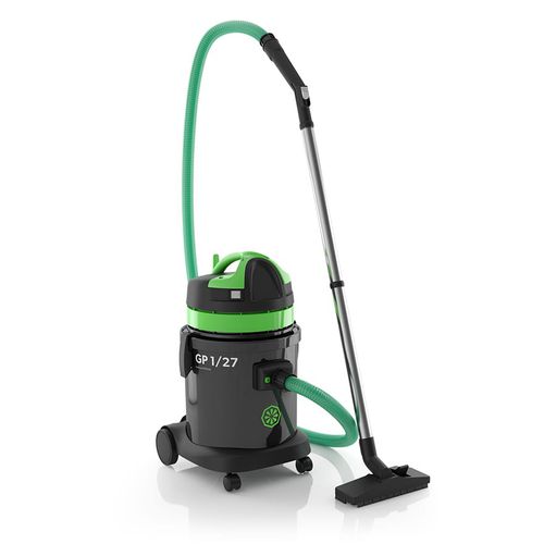 Aspiratore commerciale - GP 1/27 - ICA - a secco / per liquidi / elettrico