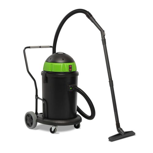 Aspiratore commerciale - YP 2/62 - ICA - a secco / per polveri / monofase