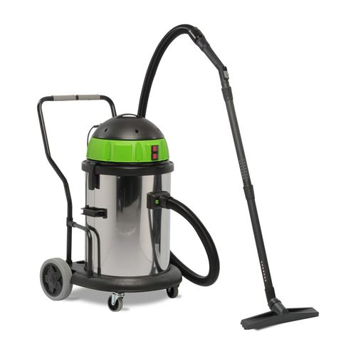 Aspiratore industriale - YS 3/62 - ICA - a secco / per liquidi / monofase