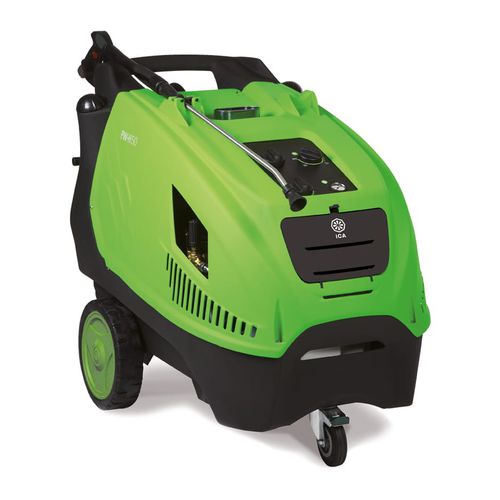 Idropulitrice ad acqua calda - PW-H180 series - ICA - trifase