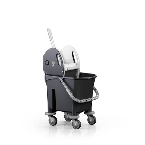 Carrello di lavaggio - ICA