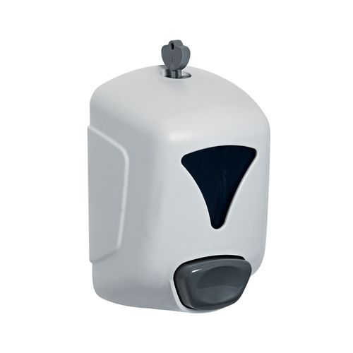 Distributore di sapone - ICA - manuale