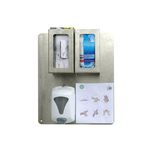 Supporto per PCB - ICA - di condutture / GRP