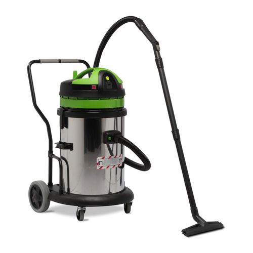 Aspiratore industriale - GS 2/62 M TC PN - ICA - a secco / per polveri nocive / elettrico