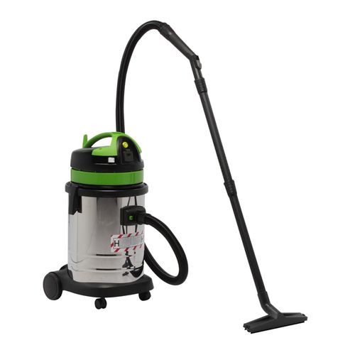 Aspiratore commerciale - GS 1/33 H - ICA - a secco / per polveri nocive / elettrico