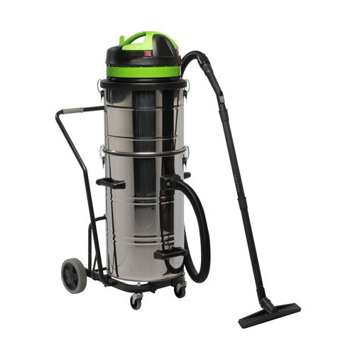 Aspiratore industriale - GS 3/78 CYC - ICA - a secco / per polveri fini / elettrico