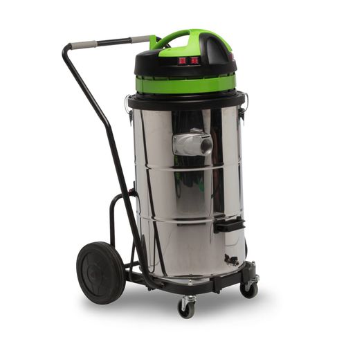 Aspiratore industriale - GS 3/78 OIL - ICA - a secco / per liquidi / elettrico