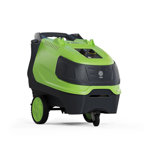 Idropulitrice ad acqua calda - PW-H 181/14 P series - ICA - elettrica