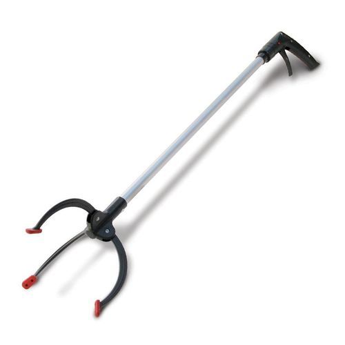 Pinza di presa manuale - ATRA series - ICA - concentrica / a 3 griffe / per movimentazione