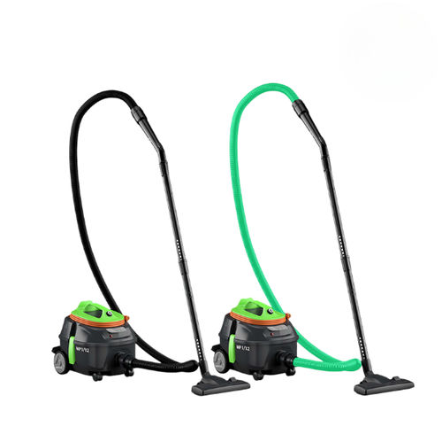 Aspiratore industriale - MP 1/12 PRO - ICA - a secco / per polveri / elettrico