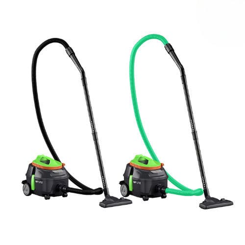 Aspiratore industriale - MP 1/12 - ICA - a secco / per polveri / elettrico