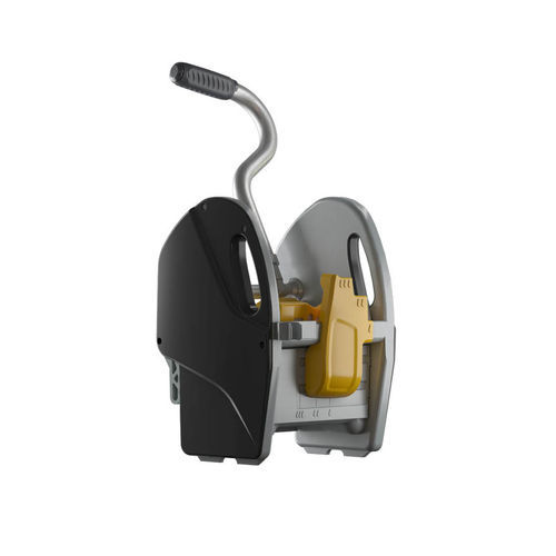 Pressa manuale - E 275419 ACH - ICA - di formatura / a compressione / a rulli