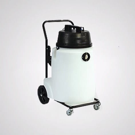 Aspiratore commerciale - MV100/WP - Morclean - a umido / elettrico / mobile