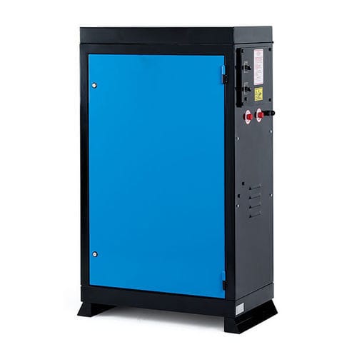 Macchina di lavaggio ad acqua - Morclean - automatica / di processo / in acciaio inossidabile