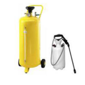 Sistema di rimozione - Morclean