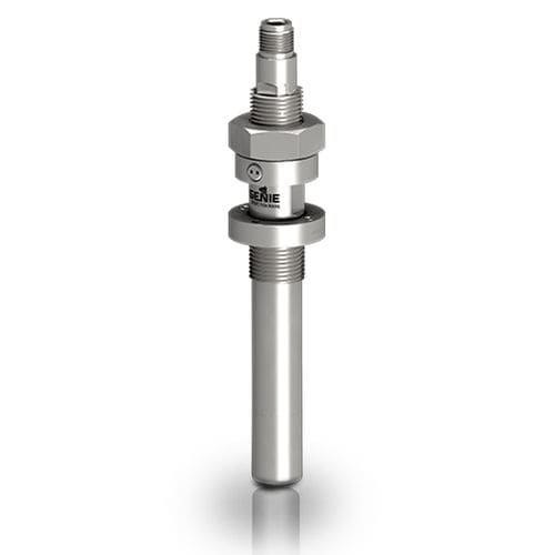 Sonda di prelievo di gas - GENIE GP2 - SOCLEMA - di gas / di processo / per rete di gas
