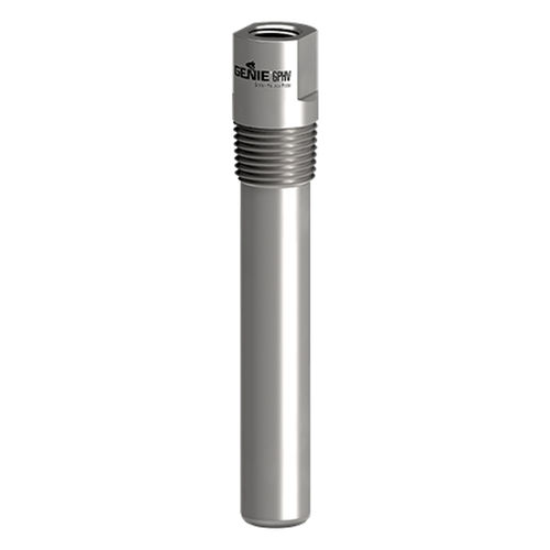Sonda di prelievo di gas - GENIE GPHV - SOCLEMA - di gas / di processo / per l'analisi