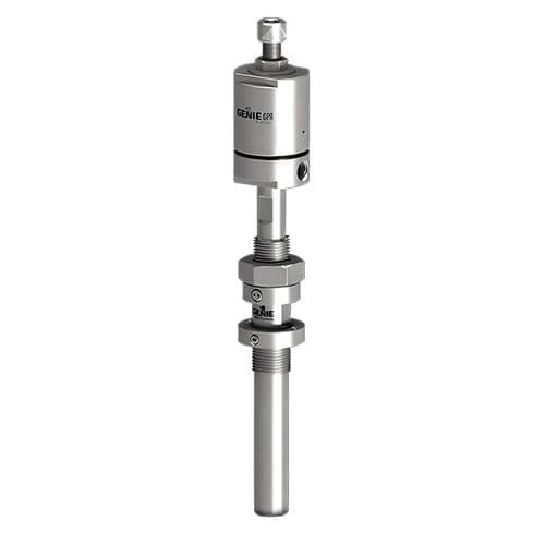 Sonda di prelievo di gas - GENIE GPR - SOCLEMA - di gas / di processo / per rete di gas