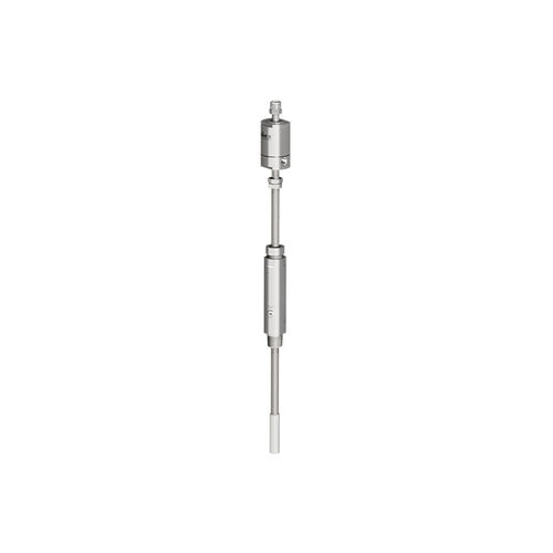 Sonda di prelievo di gas - GENIE 755 - SOCLEMA - di gas / di processo / per rete di gas