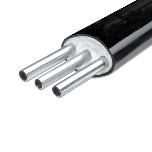 Tubo flessibile per prodotti chimici - TPL - SOCLEMA - per petrolio / per gas / per vapore