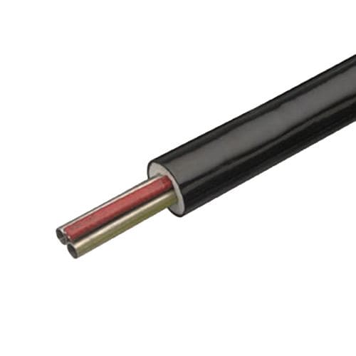 Tubo flessibile con tracciamento a vapore - TPE - SOCLEMA - per idrocarburi / per gas naturale / per gas