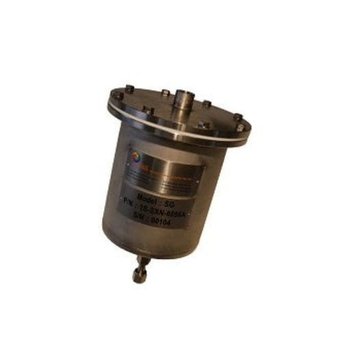 Filtro per carburante - Mini Singa Galaxy - SOCLEMA - a cartuccia / a coalescenza / di processo