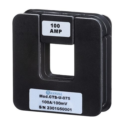 Trasformatore di corrente - CTS-U Series - Rayfull Electric Technology(Zhejiang)Co., Ltd. - split-core / ad uso industriale / per contatore