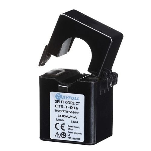 Sensor De Corrente Não Invasivo Ac Sct 013 - da Fábrica de Bolso Sensor De Corrente Não Invasivo Ac Sct 013 - da Fábrica de Bolso