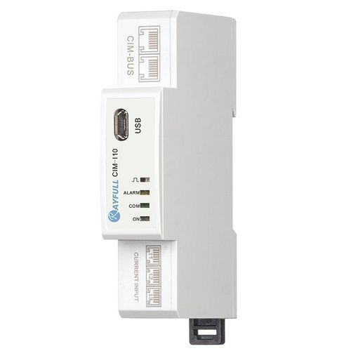 Modulo di misura di corrente - CIM-I10 - Rayfull Electric Technology(Zhejiang)Co., Ltd. - di tensione / di potenza / di frequenza
