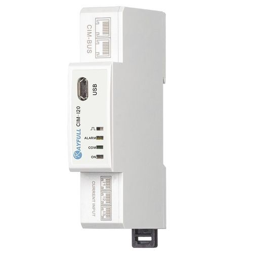 Modulo di misura di corrente - CIM-I20 - Rayfull Electric Technology(Zhejiang)Co., Ltd. - di tensione / di potenza apparente / di potenza reattiva