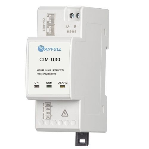 Modulo di misura di tensione - CIM-U30 - Rayfull Electric Technology(Zhejiang)Co., Ltd. - modulare / su guida DIN / RS-485