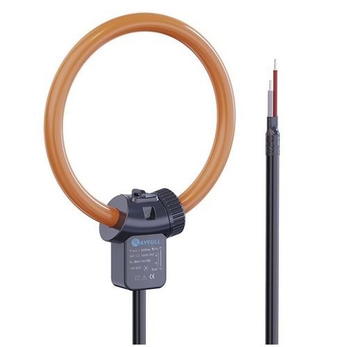 Sensore di corrente con bobina di Rogowski - CTS-RCS2 Series - Rayfull Electric Technology(Zhejiang)Co., Ltd. - a pinza / AC / di tensione