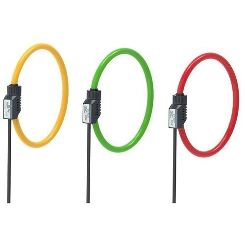 Sensore di corrente con bobina di Rogowski - CTS-RCS1 Series - Rayfull Electric Technology(Zhejiang)Co., Ltd. - a pinza / AC / di tensione