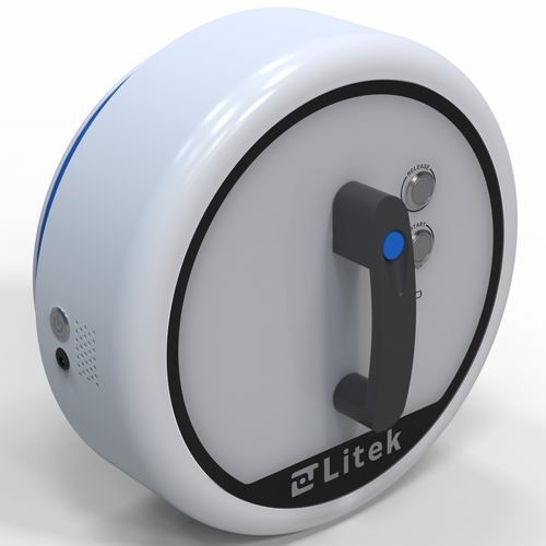 Tester di perdita - Litek Industrial S.L. - d'integrità per guanti / da laboratorio / per applicazioni farmaceutiche