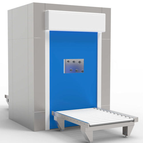 Depolveratore a filtro - Litek Industrial S.L. - per l'industria agroalimentare / per l'industria farmaceutica