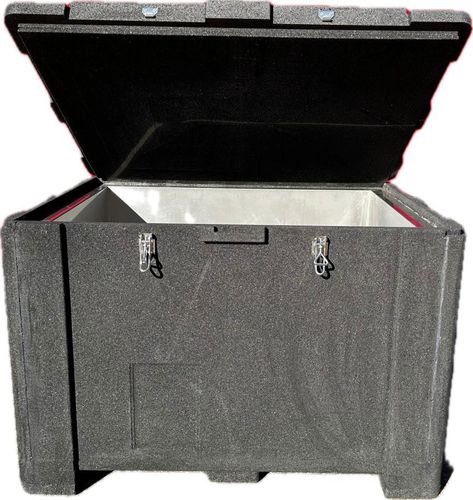Box isotermico - ThermoVault  - ThermoCarrier