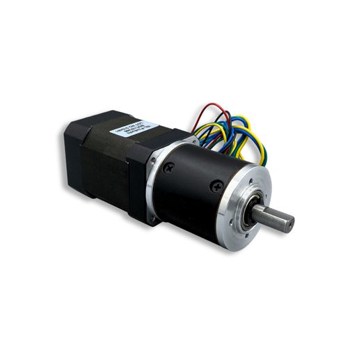 Motoriduttore DC - PGMBL-J42 - ISL PRODUCTS INTERNATIONAL - trifase / DC brushless / planetario