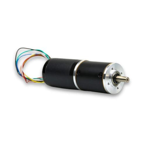 Motoriduttore DC - PGMBL-J57 - ISL PRODUCTS INTERNATIONAL - trifase / brushless / BLCD