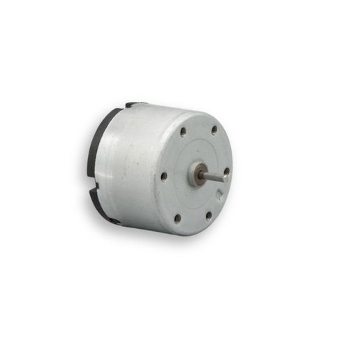 Motore a spazzola - BDC-N32 - ISL PRODUCTS INTERNATIONAL - DC / 5 V / 24 V