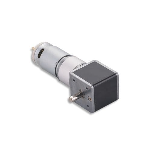 Motoriduttore ad assi ortogonali - RPGM-32 - ISL PRODUCTS INTERNATIONAL - DC / a spazzola / planetario