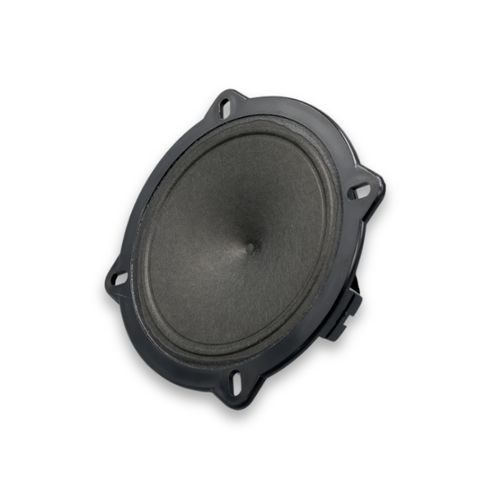Altoparlante da incasso - SPK-PZ94-P - ISL PRODUCTS INTERNATIONAL - industriale / guscio in plastica / in struttura leggera