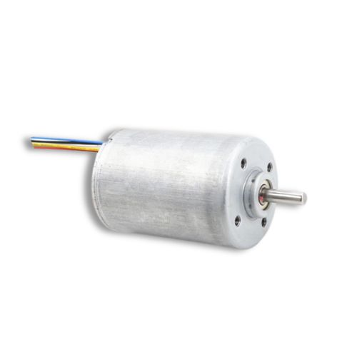 Motore BLCD - BLDC-S42-66-24-3800-S - ISL PRODUCTS INTERNATIONAL - DC / 24 V / 12 V