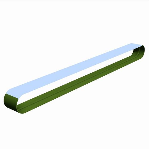 Tappeto in poliuretano - 053-993 series - trimat srl - per l'industria agroalimentare / per l'industria farmaceutica / bianco