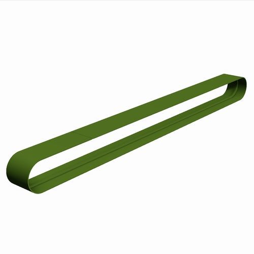 Tappeto in PVC - 053-993 series - trimat srl - per l'industria agroalimentare / per l'industria farmaceutica / verde