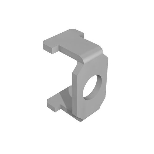 Rondella in acciaio zincato - F1560 - trimat srl - M8 / per fissaggio di viti e bulloni